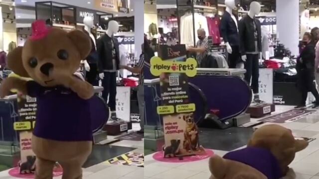 Botarga la rompe en TikTok bailando 'Envolver' de Anitta