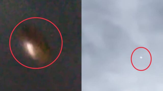 Jaime Maussan revela una supuesta oleada OVNI en México