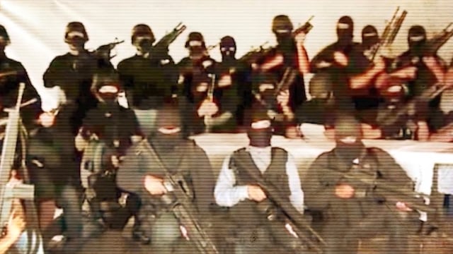 Los Salazar, grupo criminal ligado a Natanael Cano