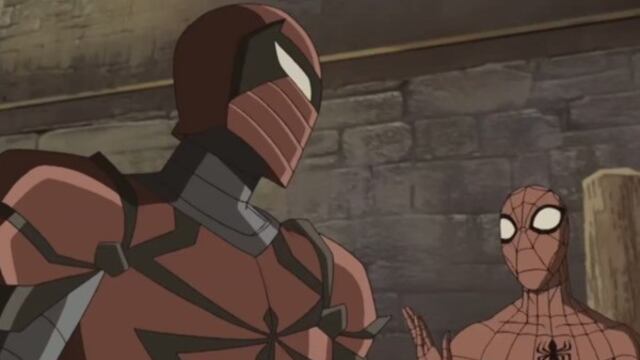 Foto: Youtube Marvel UK