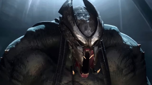 Depredador: Cazador de Asesinos