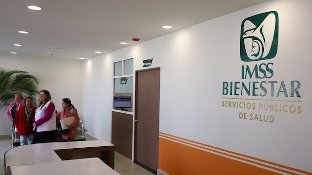 El IMSS-Bienestar se suma a la atención temprana de Labio y Paladar Hendido; 8 estados aún no están afiliados.