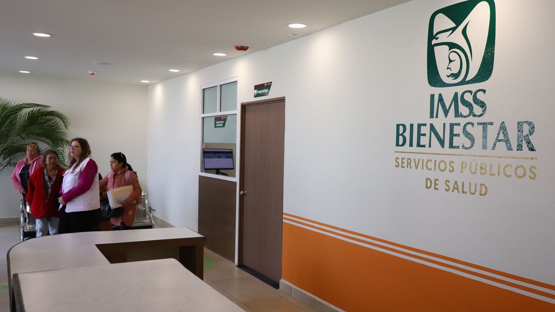 SSA llama a 8 estados nos afiliados al IMSS-Bienestar a atender Labio y Paladar Hendido