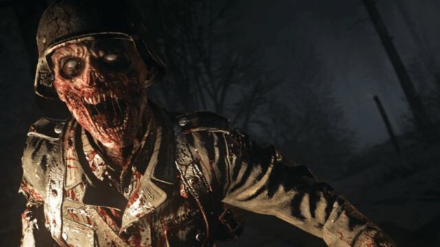 Zombie