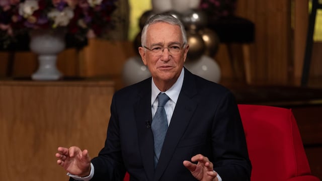 El INE determinó que no proceden medidas cautelares por la calumnia que denunció Ricardo Salinas Pliego