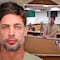El video de William Levy esposado y detenido filtrado tras revelarse su detención