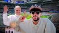 Bad Bunny y el Papa León XIV sostienen inesperada reunión en el Santiago Bernabéu