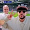 Bad Bunny y el Papa León XIV sostienen inesperada reunión en el Santiago Bernabéu
