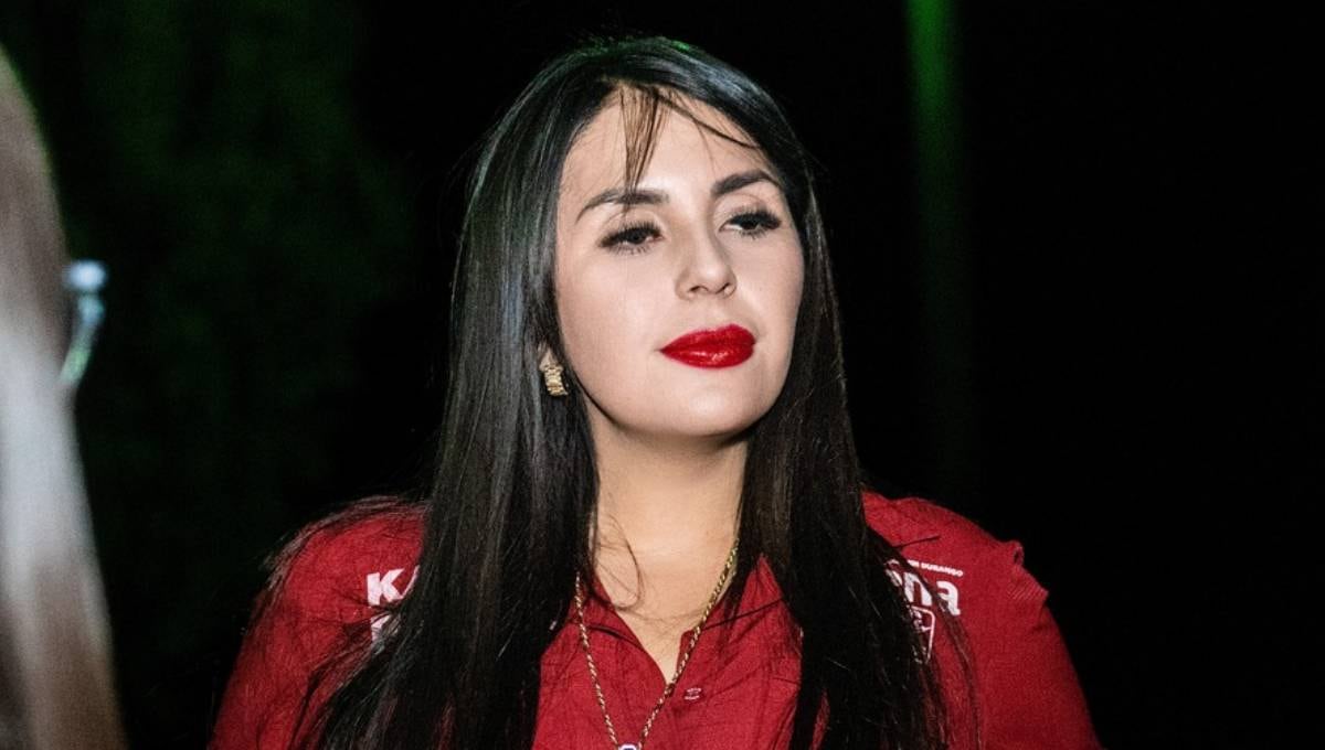 Karen Pérez