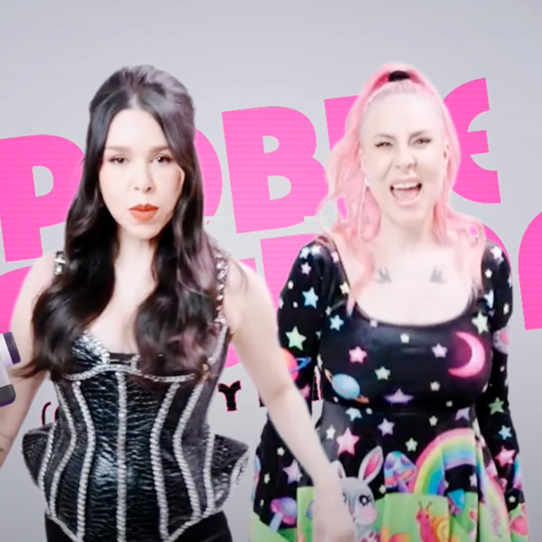 ¿Rivalidad? Denisse Guerrero y María Daniela responden con nueva versión de “Pobre Estúpida”