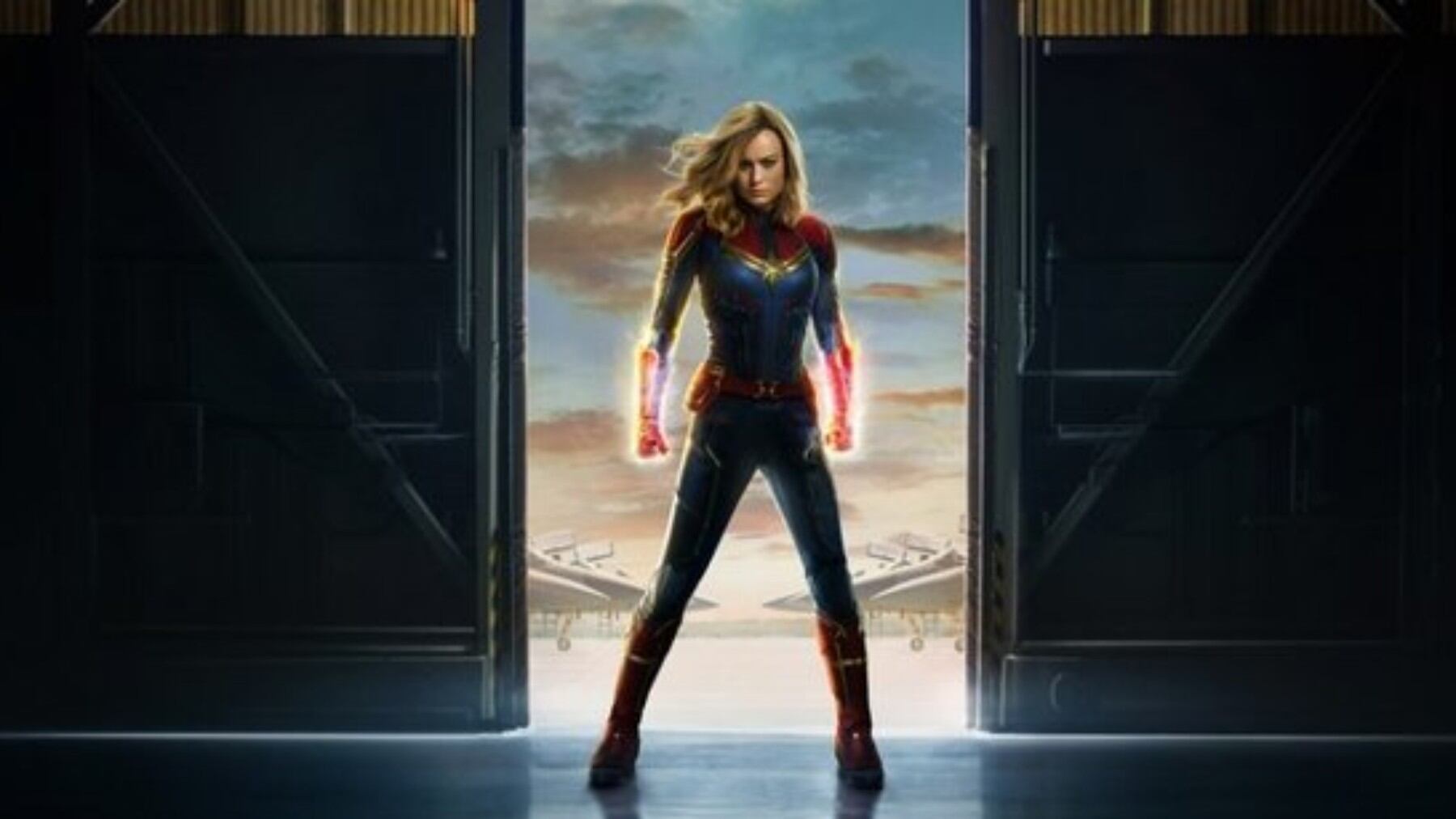 Capitana Marvel