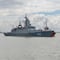 Guerra Rusia Ucrania día 985: Rusia e Indonesia inician primeras maniobras navales; Ucrania comienza a recibir más apoyo de Occidente y más