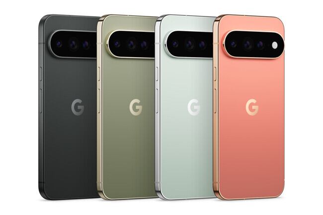 Google lleva el zoom del Pixel 11 Pro hasta 120x con ayuda de IA