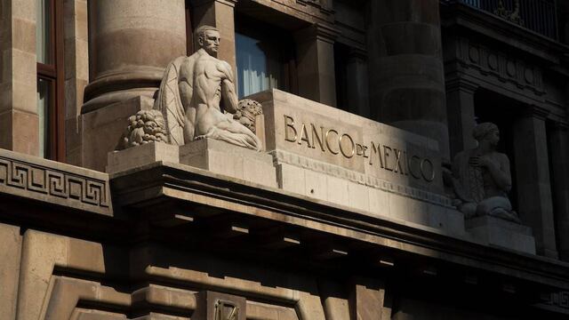 Banco de México