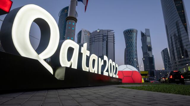 Qatar 2022
