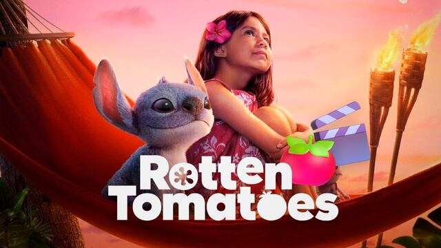 El live action de Lilo & Stitch ya tiene calificación en Rotten Tomatoes