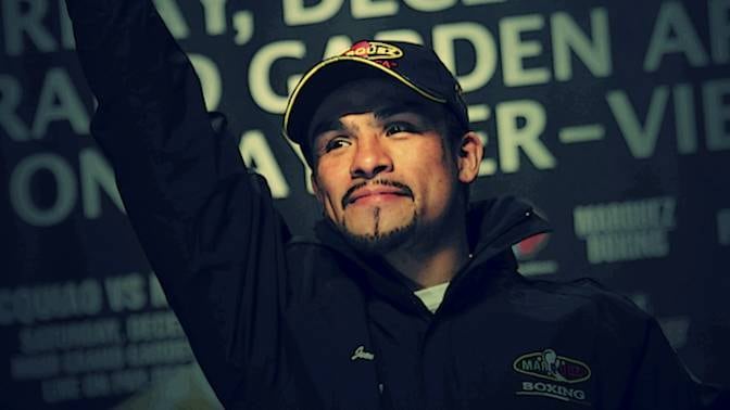 Juan Manuel Márquez