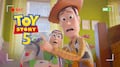 Toy Story 5 lanza primer trailer y revela a la nueva enemiga de los juguetes