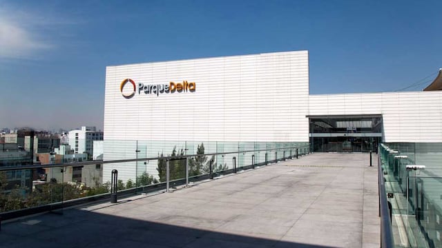 Parque Delta