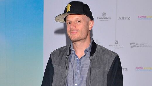 Facundo revela que sufrió acoso sexual