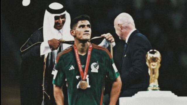 Memes Selección Mexicana.