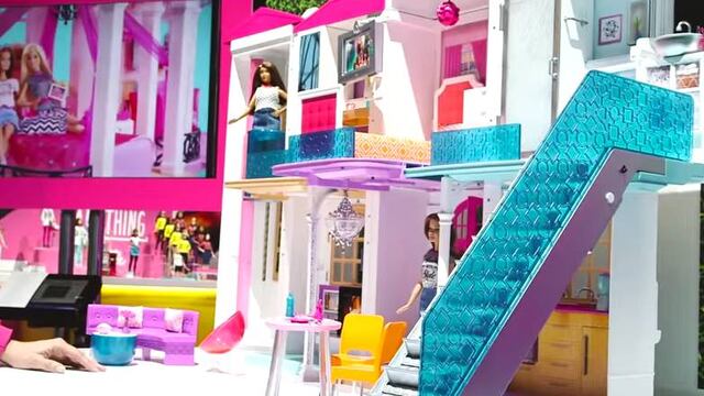 Esta casa inteligente es el sueño de muchos...