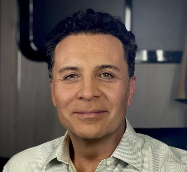 Felipe Nájera