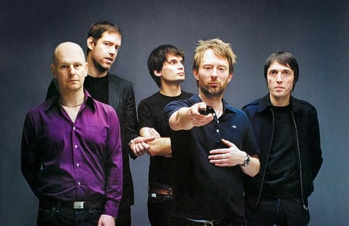 ¿Radiohead en México? Anuncia tour 2025, el primero en siete años