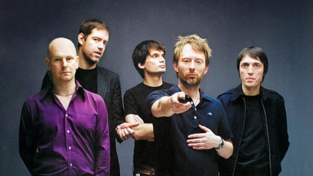 ¿Radiohead en México? Anuncia tour 2025, el primero en siete años
