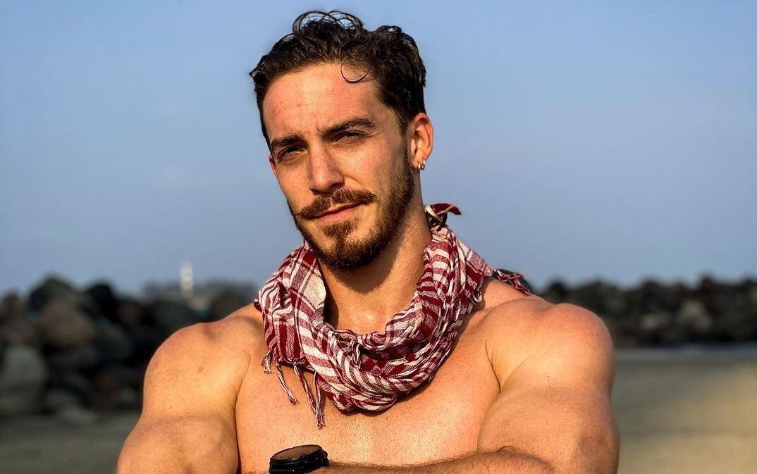 Exatlón All Star: Aristeo Cazares sale de la competencia tras traición de Mati Álvarez