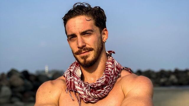 Exatlón All Star: Aristeo Cazares sale de la competencia tras traición de Mati Álvarez