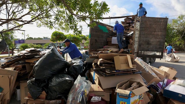 Reciclatón Cancún suma más de 72 mil participantes en 2026.