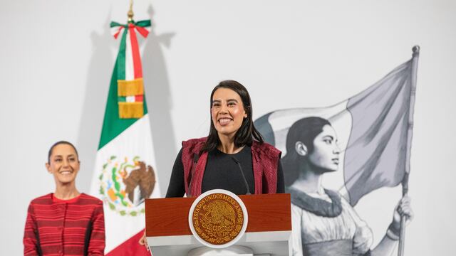 Gobierno de Claudia Sheinbam alista la app Copa del Mundo de Visit México