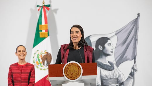 Mundial 2026: Gobierno de Claudia Sheinbaum prepara app Copa del Mundo para “resolverle la vida” a turistas