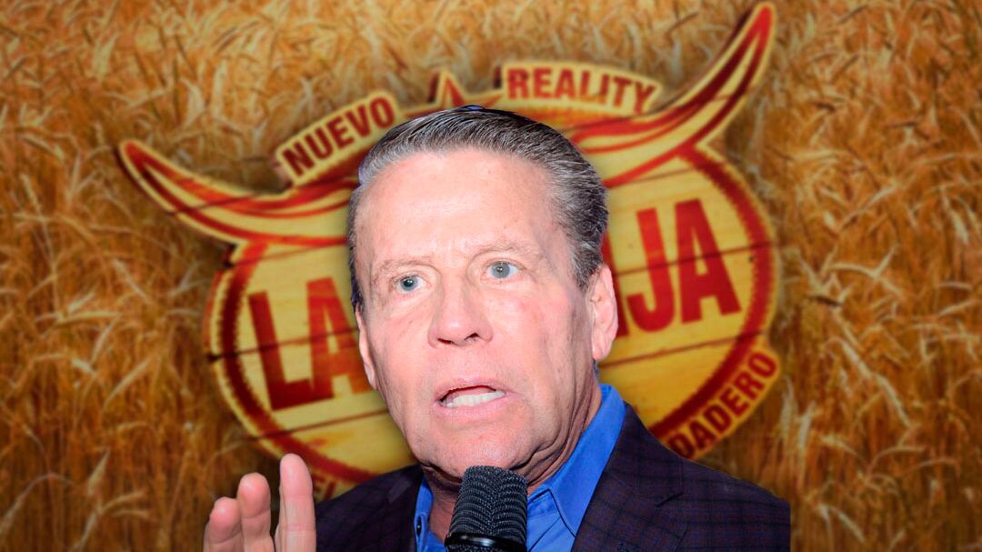 Alfredo Adame quedó fuera de La Casa de los Famosos México 2025, pero este reality lo mantendrá vigente