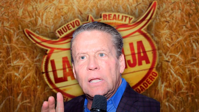 Alfredo Adame participaría en La Granja, adaptación del reality show chileno