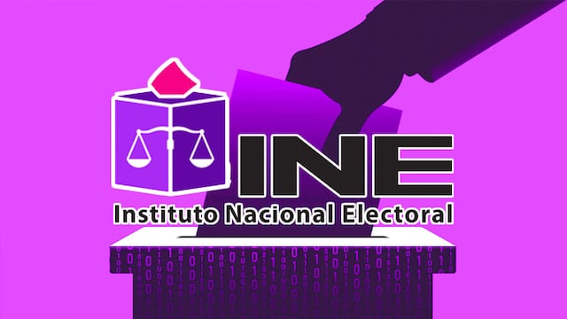 INE, tope de gastos de campaña