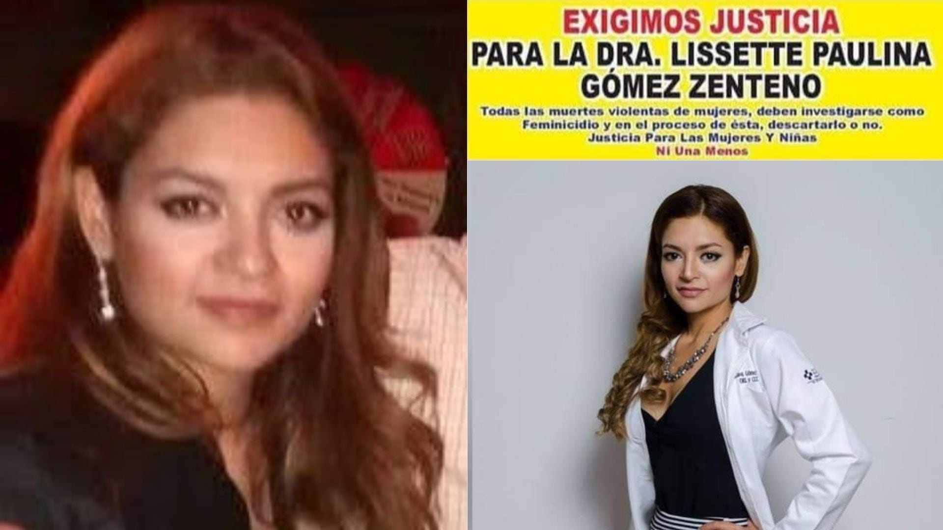 Paulina Gómez Zenteno