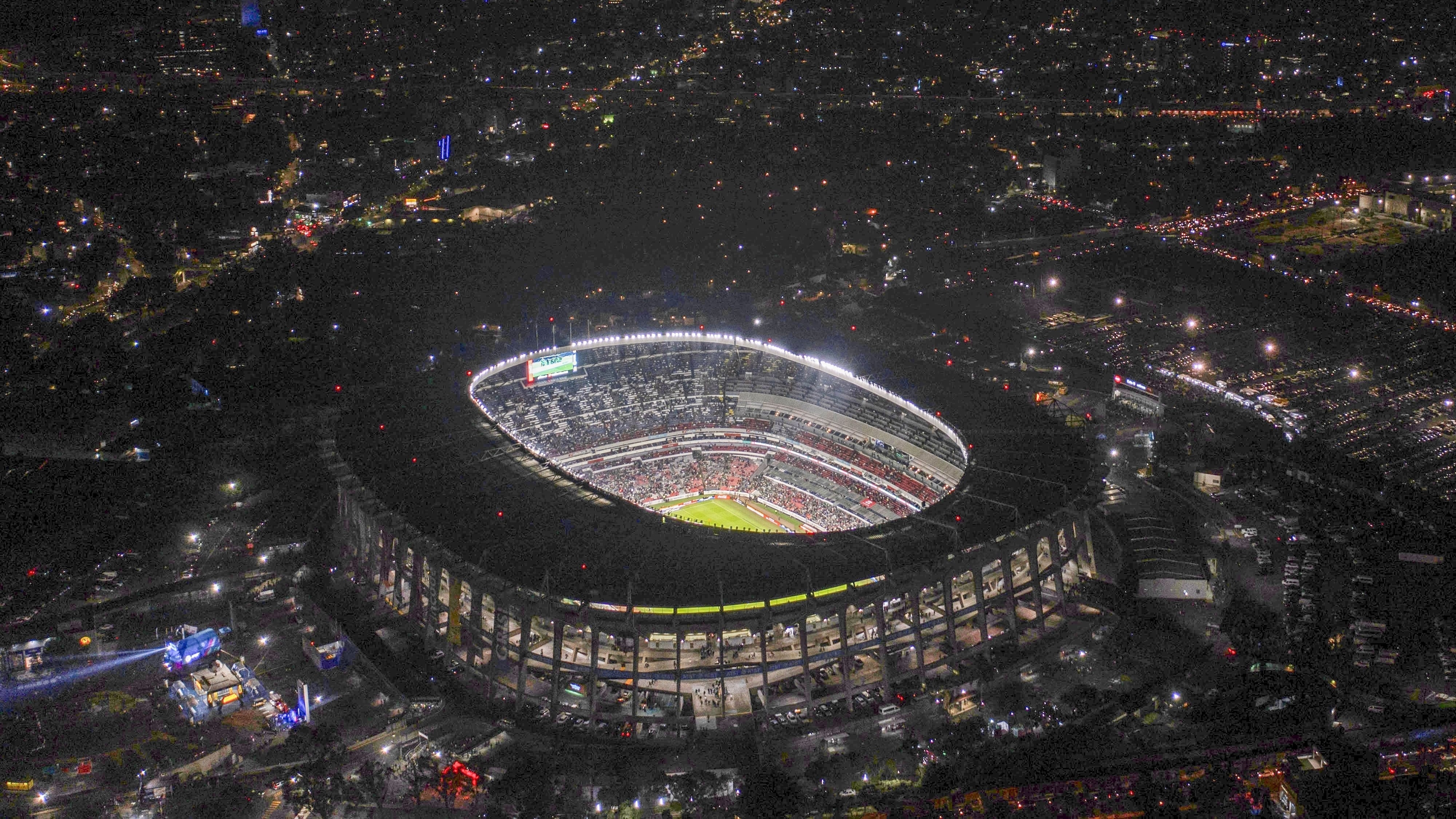 Estadio Azteca