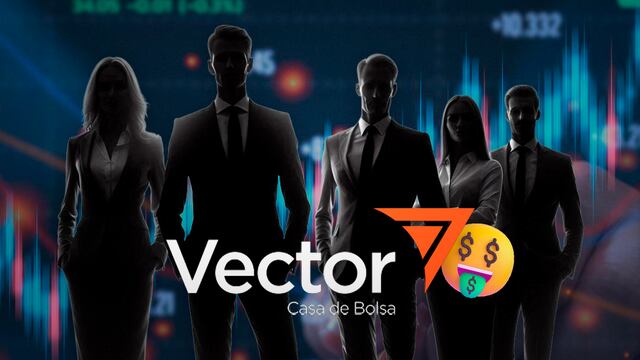 Vector Casa de Bolsa: Las 5 empresas que buscan comprar sus activos