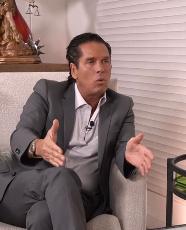 Roberto Palazuelos