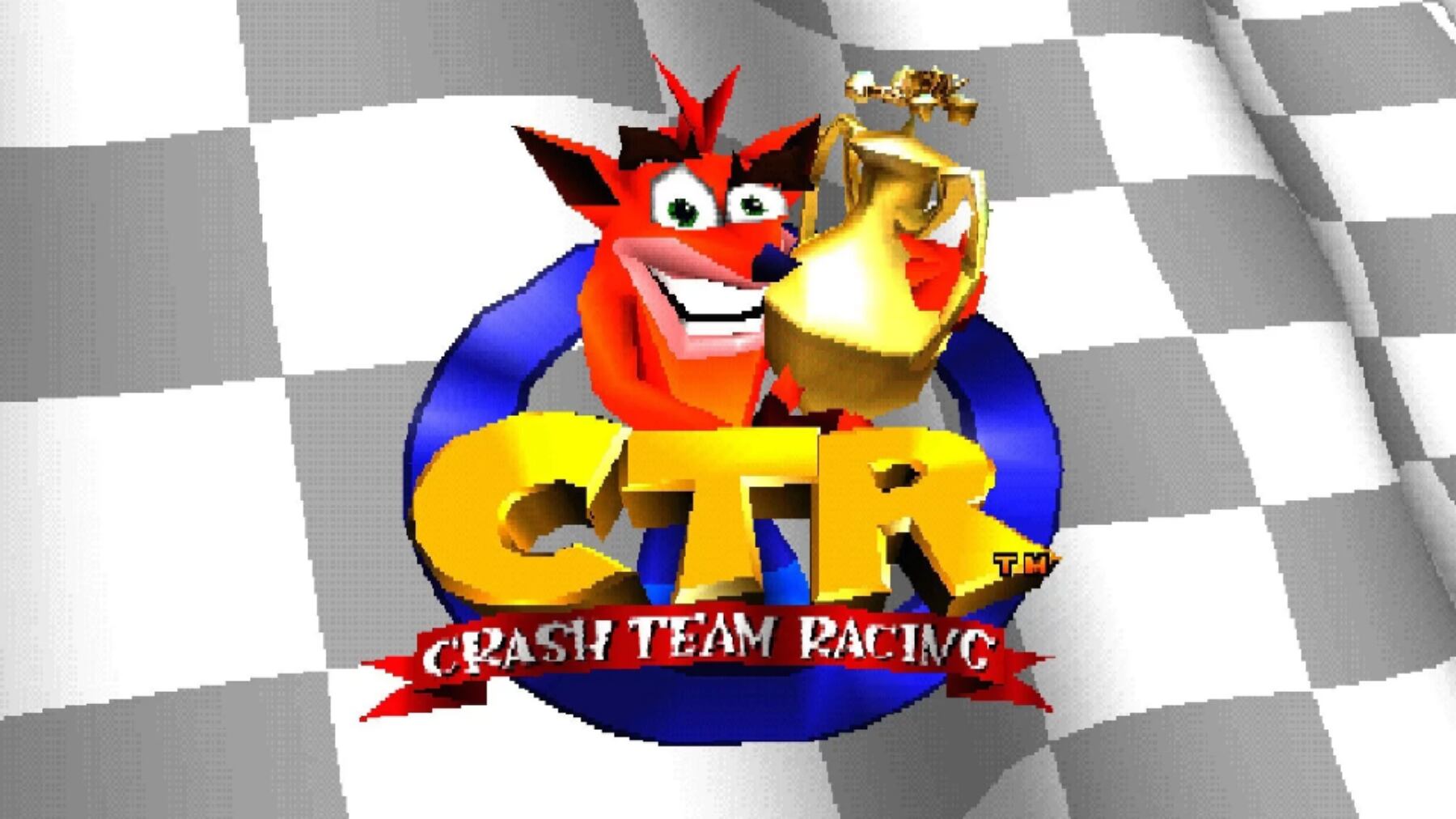 RUMOR: Crash Team Racing podría tener una remasterización