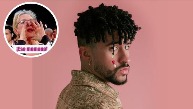 Bad Bunny será anfitrión de MET Gala 2024 con JLo.