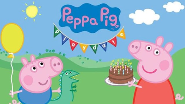 Peppa Pig