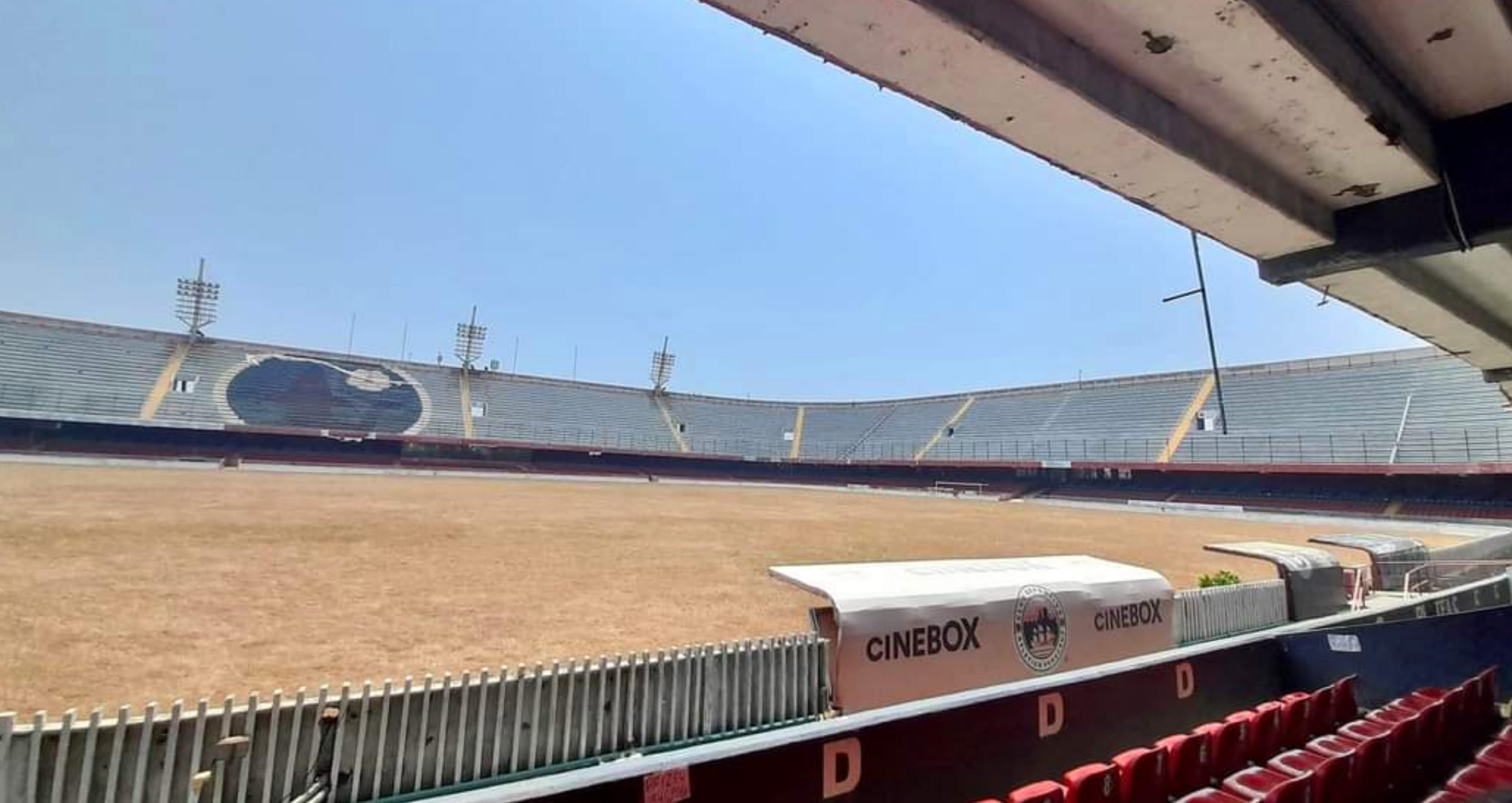 Pirata Fuente (Foto: Twitter)