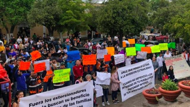 Mina San Rafael Cosalá