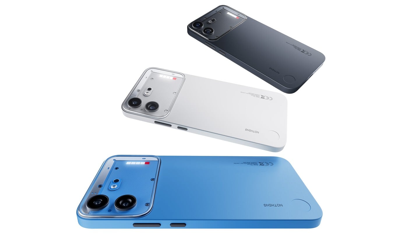 Nothing Phone (4b)
