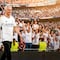 ¿Regresa Mourinho? Su nombre toma fuerza en el Real Madrid