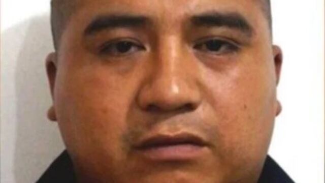 Javier Castellanos Pérez