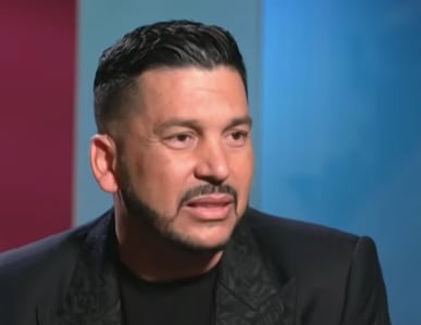 Luis Ángel 'El Flaco'